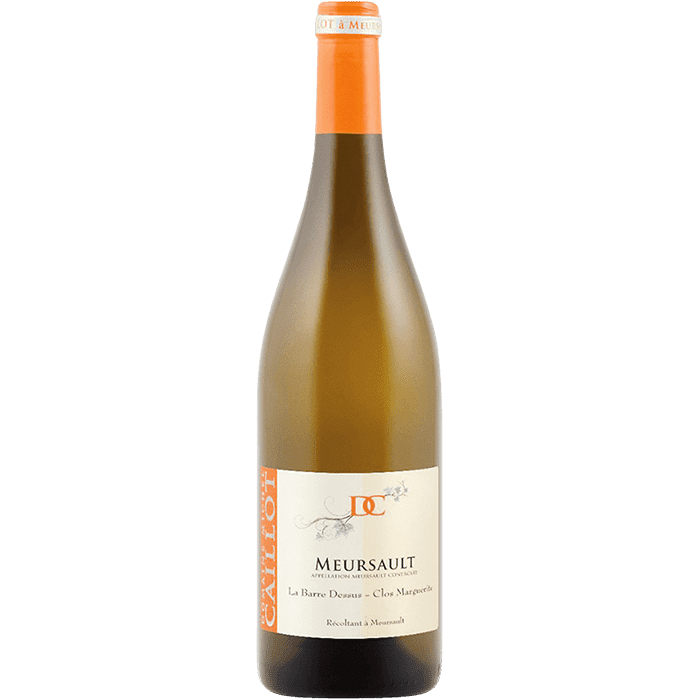 미쉘 카이요 뫼르소 - 유리병 750mL(Domaine Michel Caillot