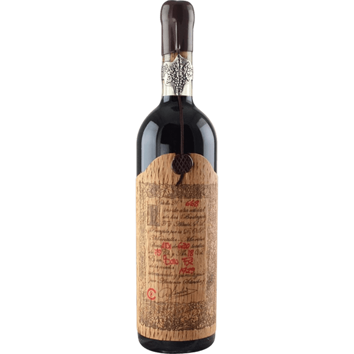 토로 알발라, 돈 피엑스 콘벤토 셀렉시온 - 유리병 750mL(Toro