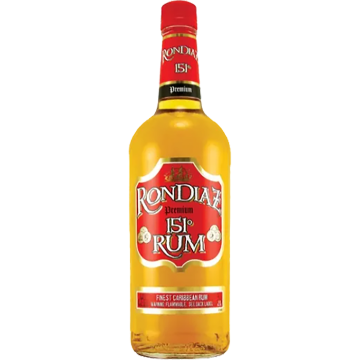 론 디아즈 151 럼(RONDIAZ 151 RUM) 단가·발주 - 벨루가