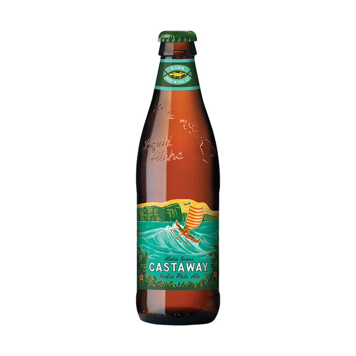 코나 캐스트어웨이 IPA