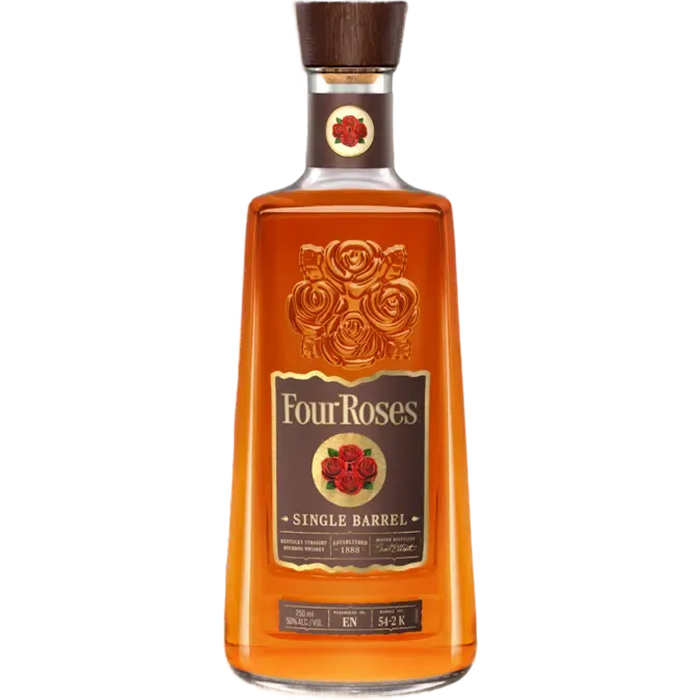 포 로지스 싱글 배럴 이미지