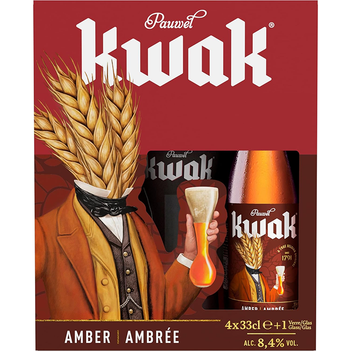 파우엘 콱 전용잔 세트 (4+1) 이미지