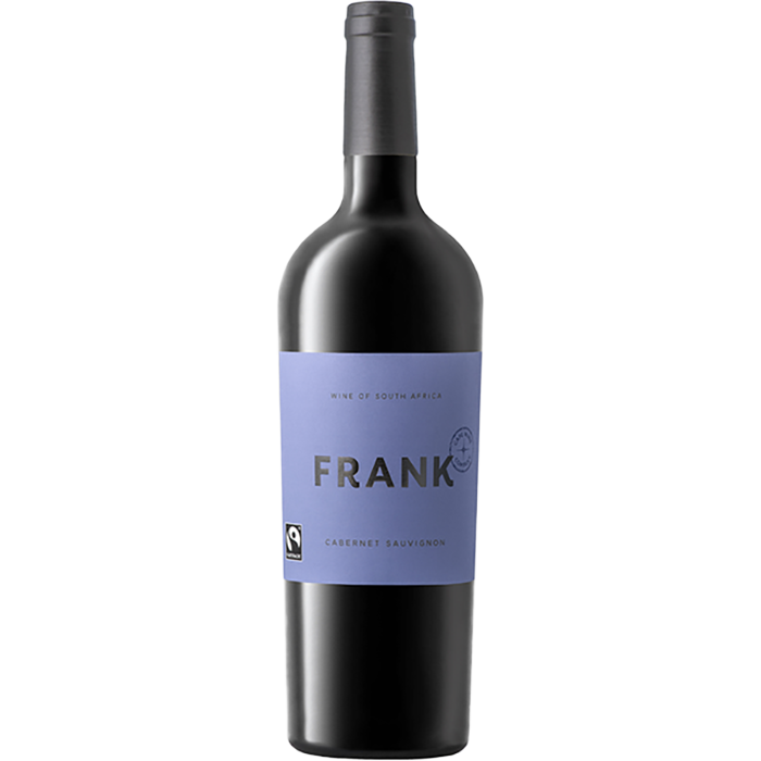 프랭크 카베르네 소비뇽 이미지