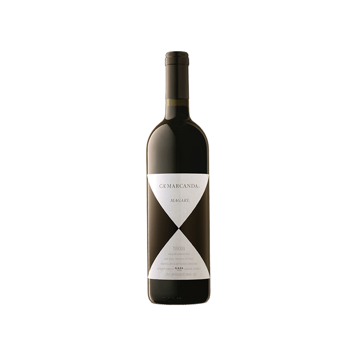 가야 카마르칸다 마가리 21 375ml 이미지