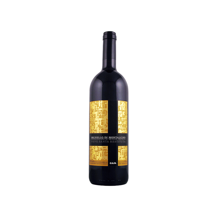 가야 PSR 브루넬로 디 몬탈치노 18 375ml 이미지