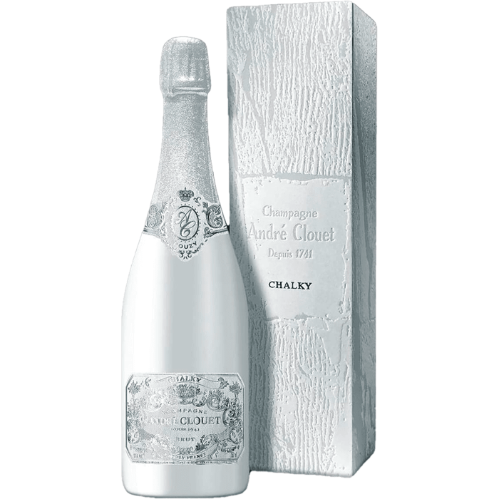 앙드레 끌루에 샹파뉴 초키 이미지