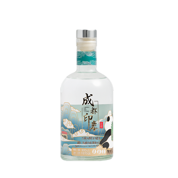 성도인상 팬더 이미지