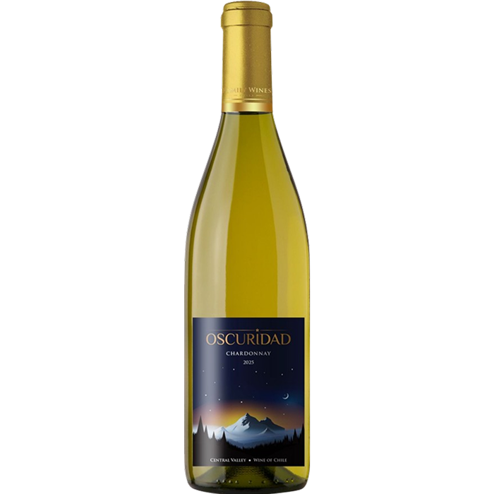 오스쿠리다드 샤도네이 2025 이미지