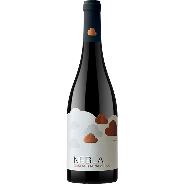 네블라 가르나차 이미지