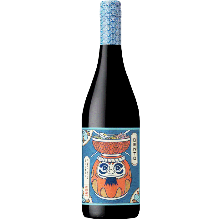 벤토 피노 누아 이미지