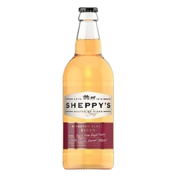 셰피즈 킹스턴 블랙 이미지