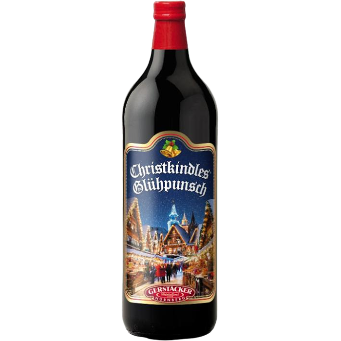 게르슈타커 크리스트킨들스 글뤼펀쉬 (논알콜 뱅쇼) 이미지