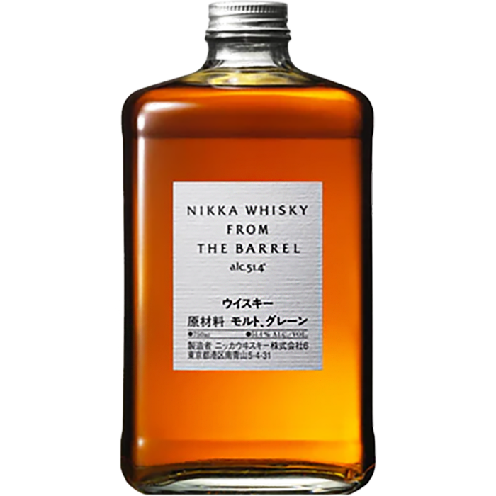 닛카 프롬 더 배럴 이미지