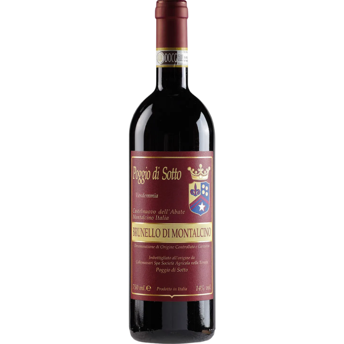 포지오 디 소또 브루넬로 디 몬탈치노 19 이미지