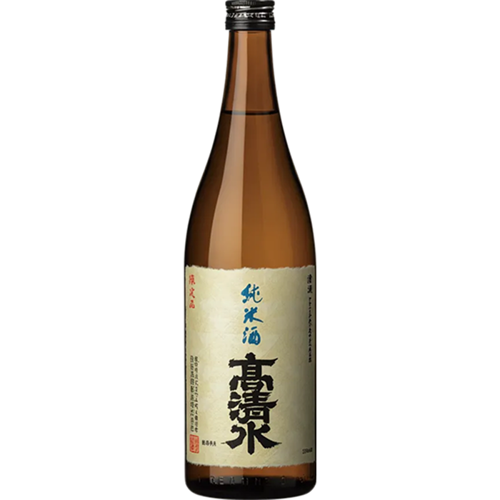 다카시미즈 준마이 겐테이 이미지