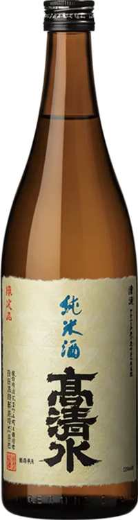 다카시미즈 준마이 겐테이 이미지