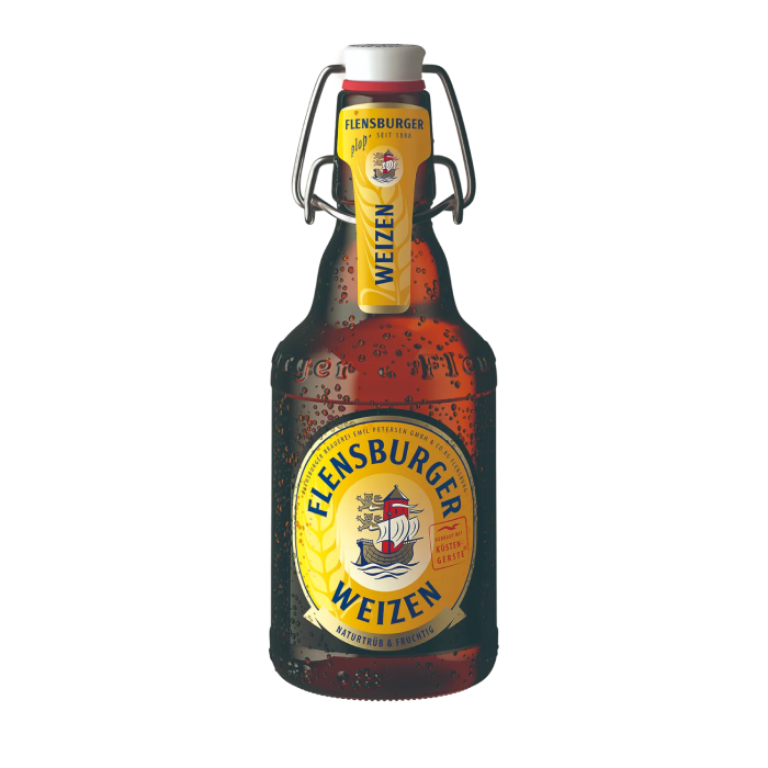 플렌스부르거 바이젠 이미지