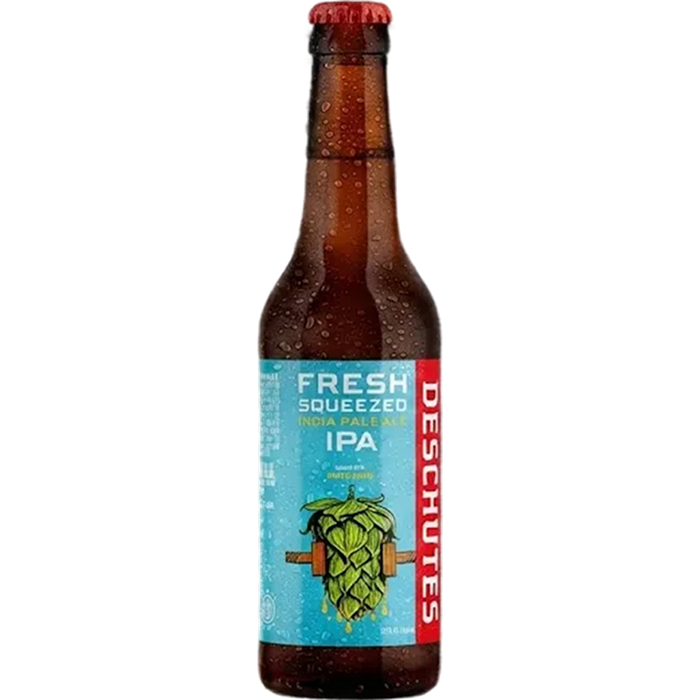 데슈츠 프레쉬 스퀴즈드 IPA 이미지