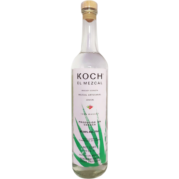 코 엘 메즈칼 에스파딘 이미지