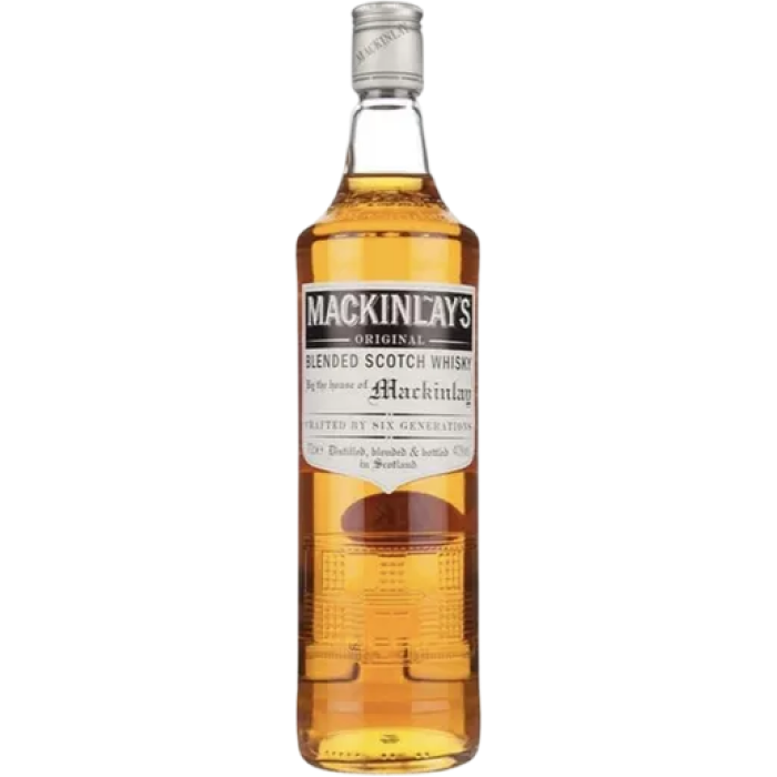 맥킨레이 오리지널 이미지