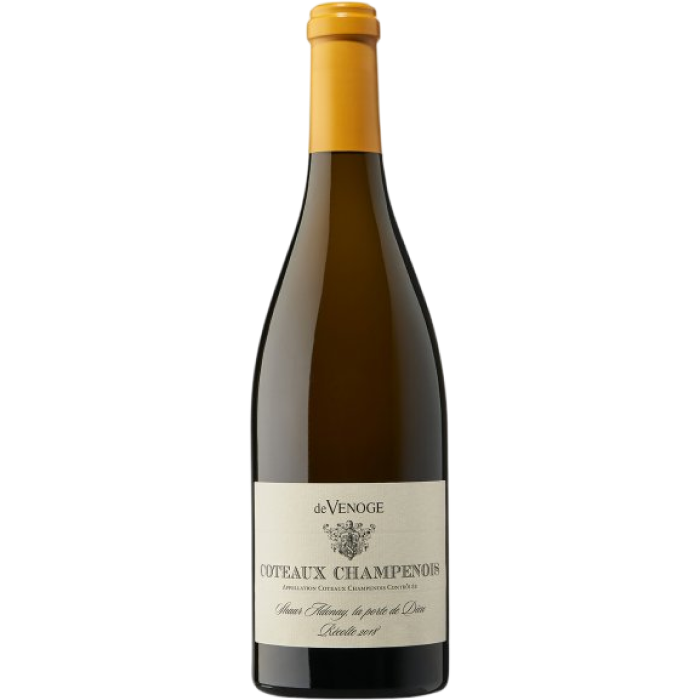 드 브노쥬 꼬또 샹쁘누아 사론 아이도네, 라 포르트 드 듀 이미지