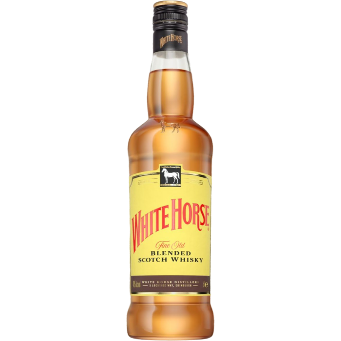 화이트 홀스 위스키 이미지