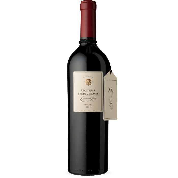페퀘냐스 프로두시오네 말벡 이미지