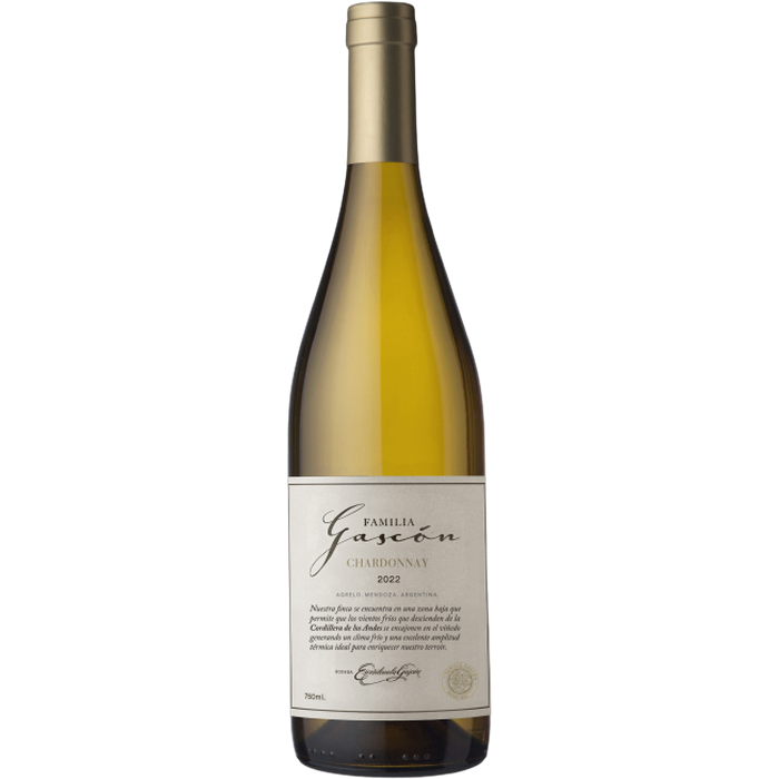 에스코리우엘라 가스콘 파밀리아 가스콘 샤도네이 이미지