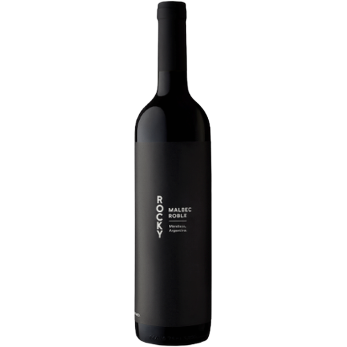 에스코리우엘라 가스콘 록키 말벡 이미지