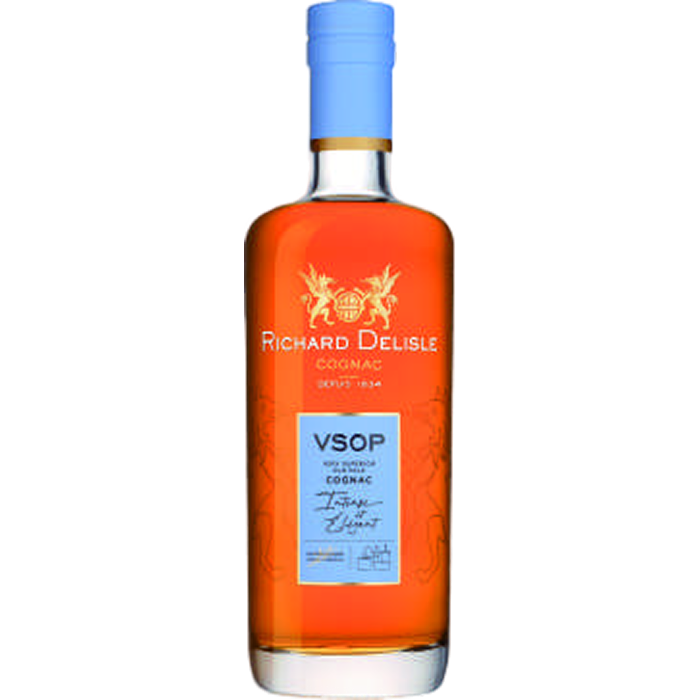 리차드 드라일 VSOP 이미지