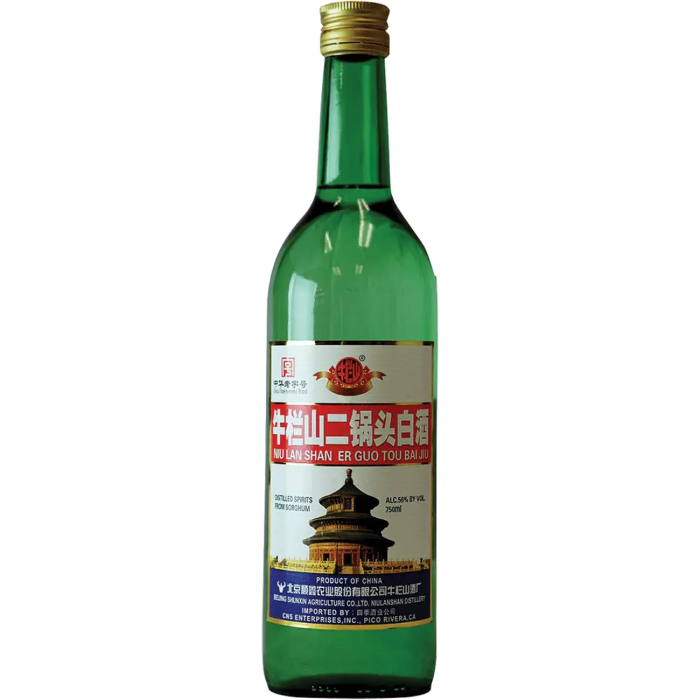 우란산 이과두주 이미지