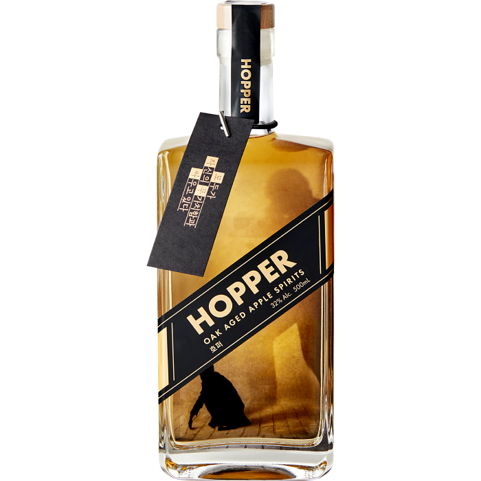 호퍼(HOPPER) 이미지
