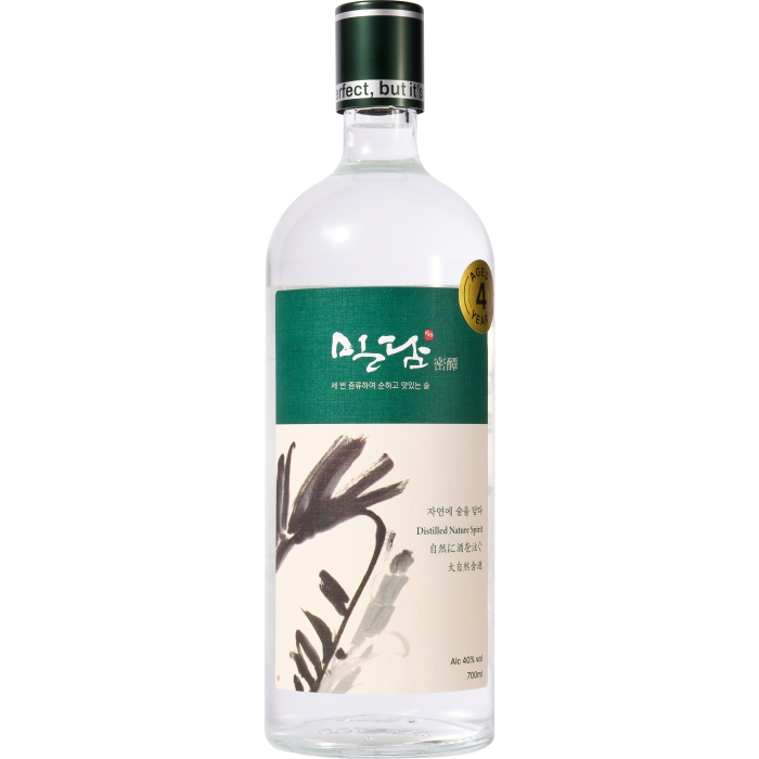 밀담 40 4년 이미지