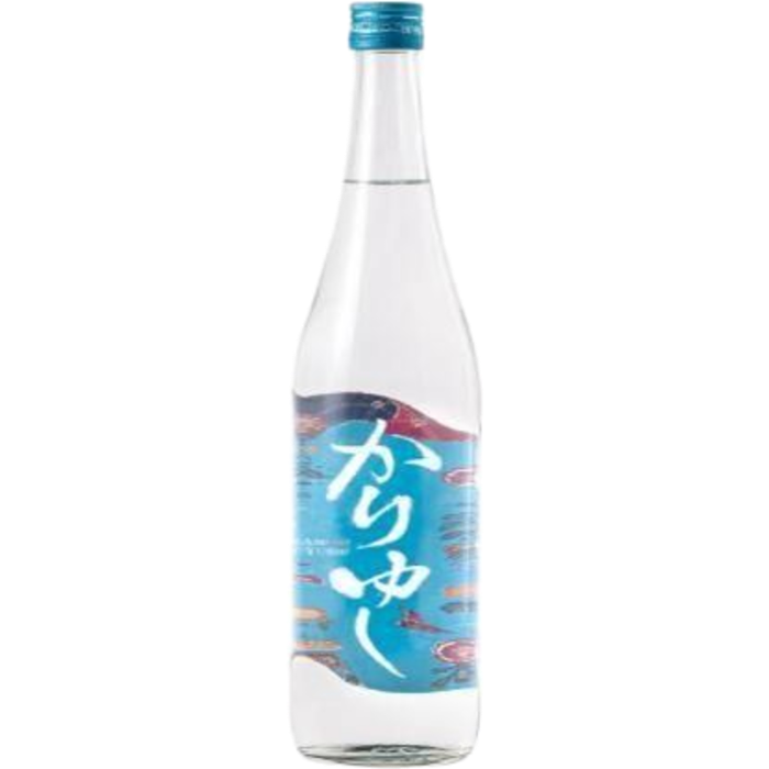 카리유시 이미지
