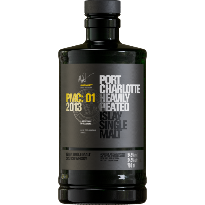 포트샬롯 PMC 01 포므롤 캐스크 2013 이미지
