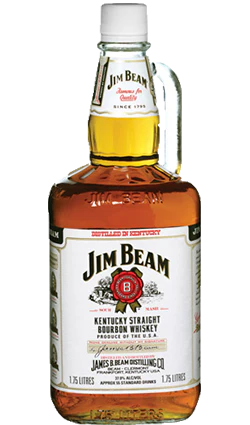 짐빔 버번 위스키 이미지