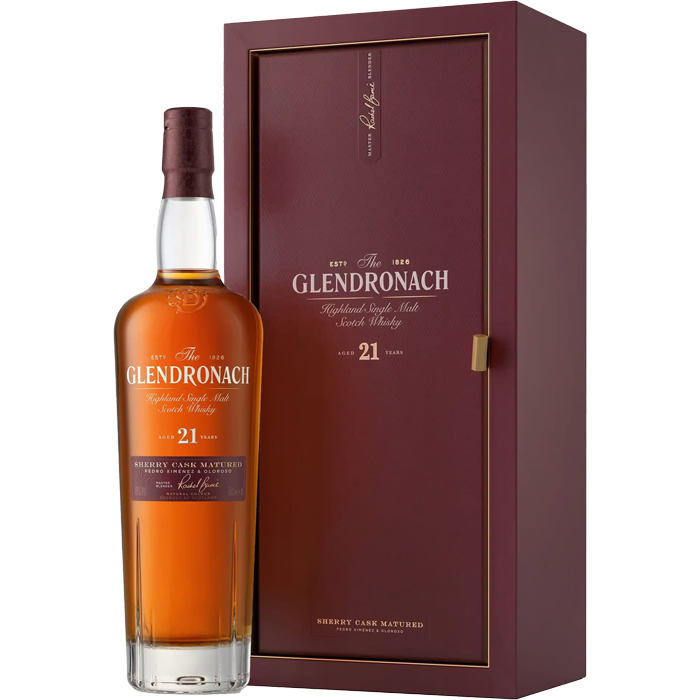 글렌드로낙 21년 이미지