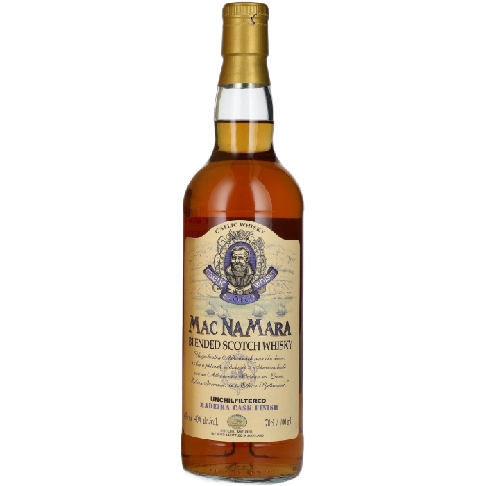 맥나마라 마데이라 캐스크 피니시 이미지