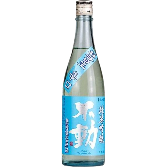 후도 스이세이 준마이 긴죠 나마겐슈 이미지