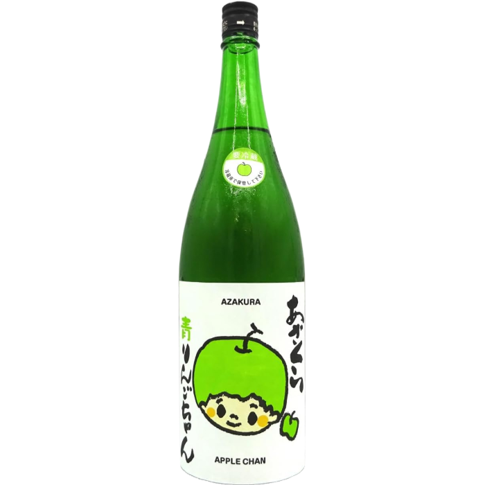 아자쿠라 아오링고짱 이미지