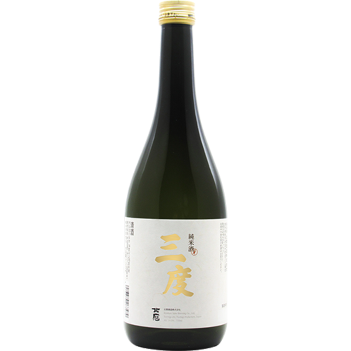 산도 준마이