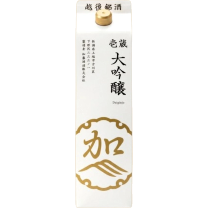 이치쿠라 다이긴죠 이미지