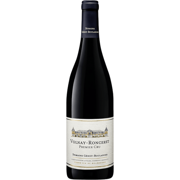 도멘 제노 불랑제 볼네 프르미에 크뤼 롱스레 2019 이미지