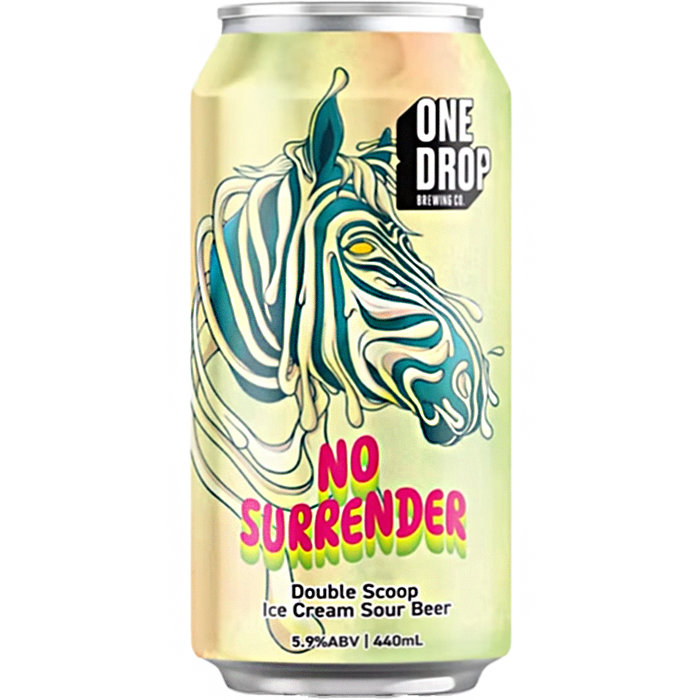 노 서렌더 이미지