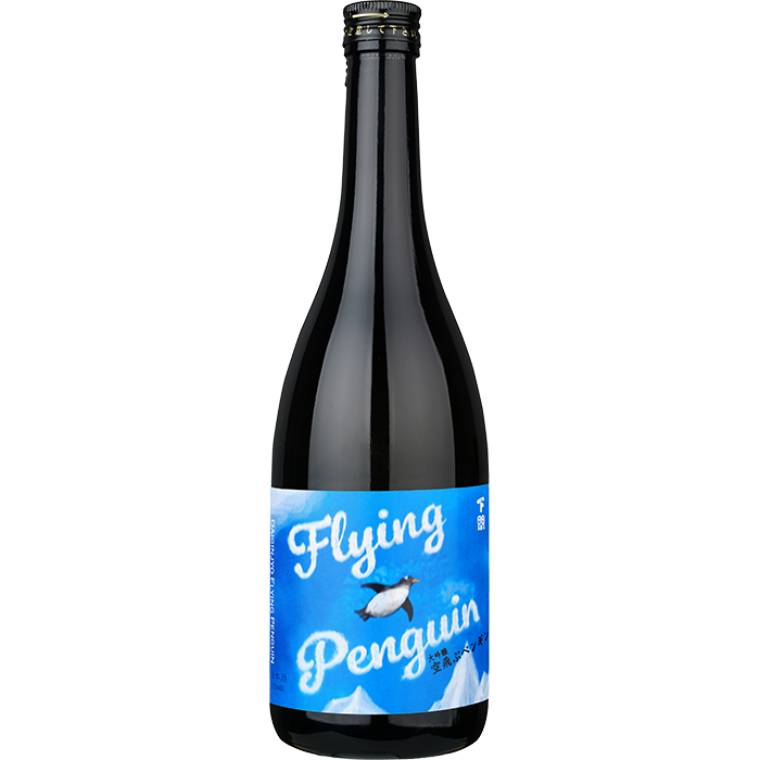 다이긴죠 플라잉 펭귄 이미지