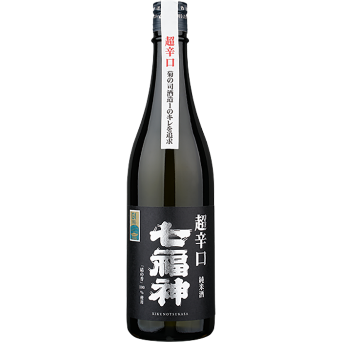 칠복신 준마이 초카라구치 이미지