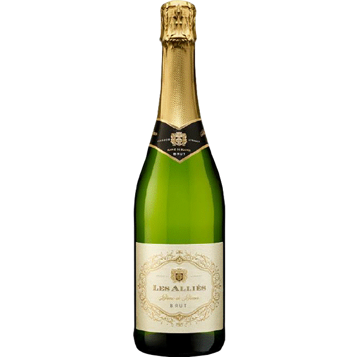 레잘리에 스파클링 브뤼 이미지