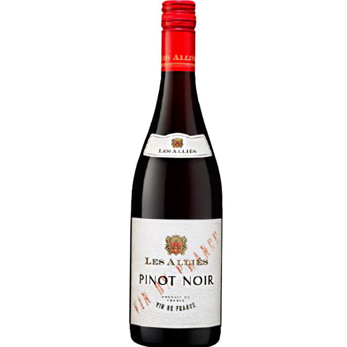 레잘리에 피노누아 이미지