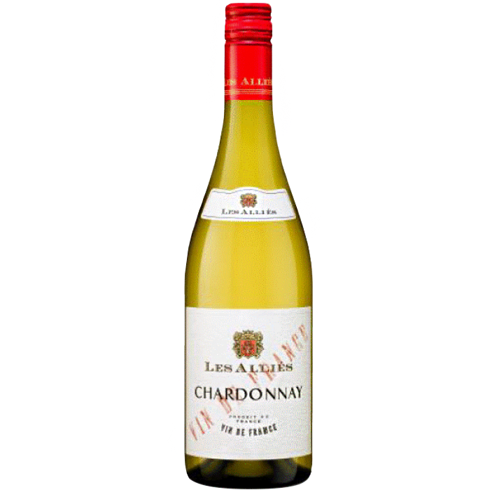 레잘리에 샤르도네 이미지