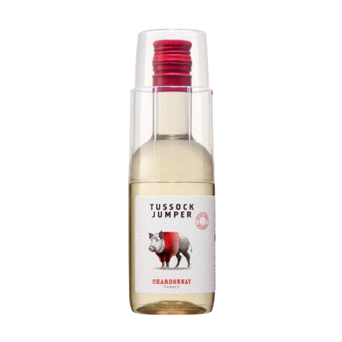 투썩 점퍼 샤르도네 이미지